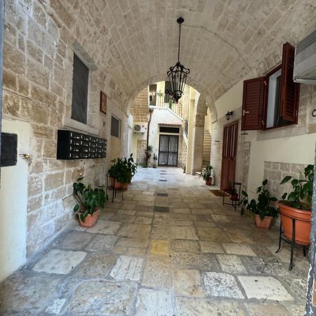 בארי Dimore Tresca מראה חיצוני תמונה