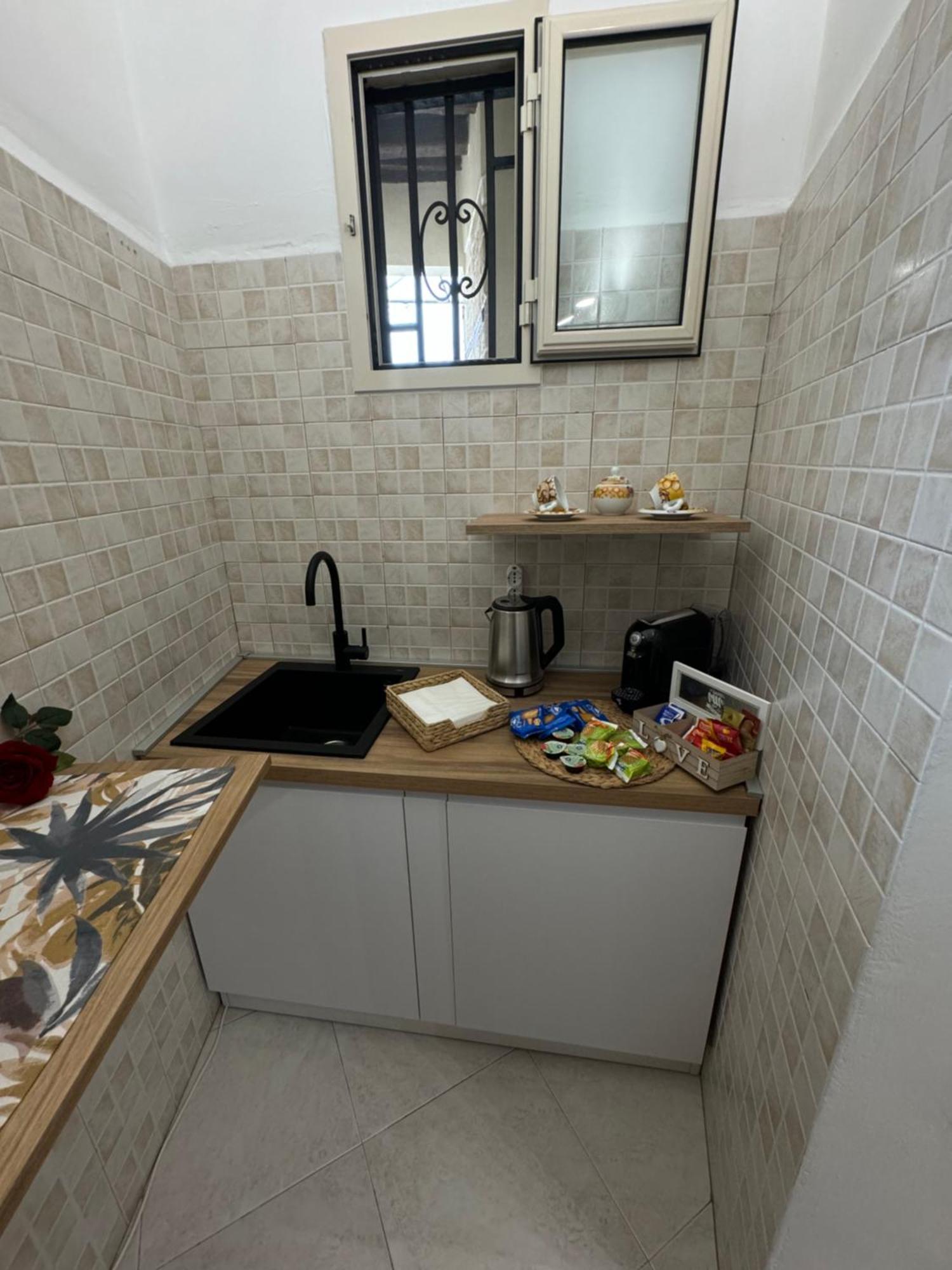 בארי Dimore Tresca מראה חיצוני תמונה